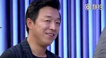 祖德最新的爆料黄渤,祖德揭秘娱乐圈不为人知的一面  第3张