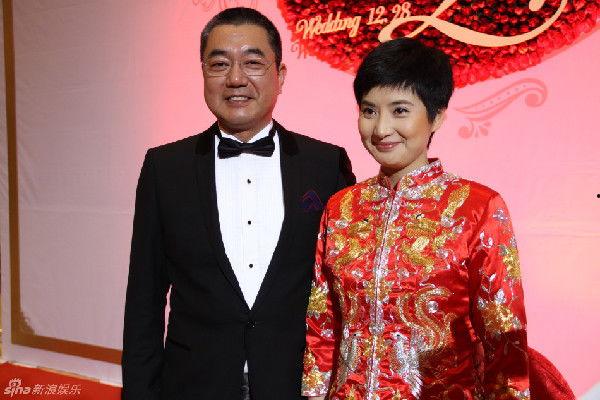娱乐大爆料董勇夫妇,揭秘明星夫妻的甜蜜与挑战  第2张
