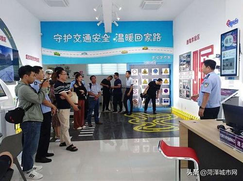 山东菏泽爆料新闻,古城惊现神秘古墓，考古专家紧急介入  第2张